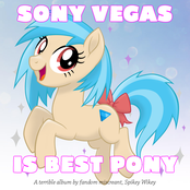 Sony Vegas is Best Pony