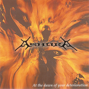 At the dawn of your deterioation