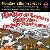 Hiding from Valentine's Day @ The Purple Turtle 2011