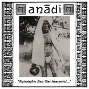 “Beginningless Since Time Immemorial​…​”