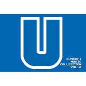 Sunsoft Music Collection Vol.2