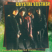 Part Of This Sacred Dream