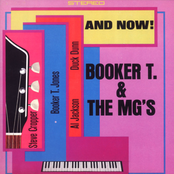 No Matter What Shape by Booker T. & The Mg's