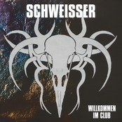 Willkommen Im Club by Schweisser