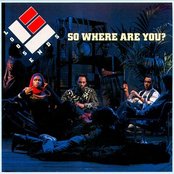 Album cover for So Where Are You, by Loose Ends