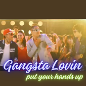 Puts Your Hands Up