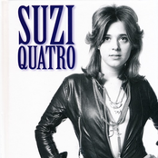 oh, suzi q.