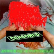 Grind From The Toilet