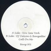 New New York / Call On Me