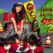 Aline Barros e Cia 2