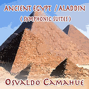 Ancient Egypt/Aladdin (Symphonic Suites)
