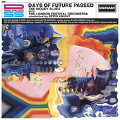 Moody Blues: Days of Future Passed (Deluxe Version)