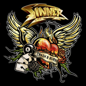 Until It Hurts by Sinner