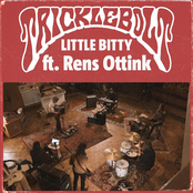 Little Bitty (featuring Rens Ottink)