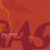 Dag Nasty: Minority of One