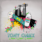 U KISS ! U LICK !! U SUCK !!!