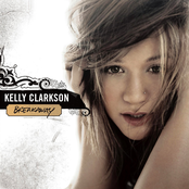 KELLY CLARKSON - BECAUSE OF YOU