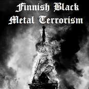 Finnish Black Metal Terrorism - Vol.3