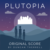 Plutopia (Original Score)
