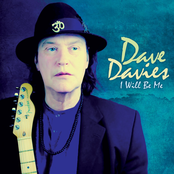 Remember The Future by Dave Davies