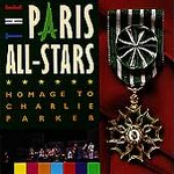 paris all stars