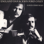 best of england dan & john ford coley