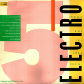 Street Sounds Electro 5
