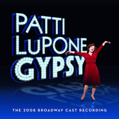 Gypsy (2008 Broadway Cast Recording)