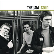 A Solid Bond In Your Heart by The Jam