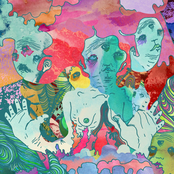 Lovers In Love by Portugal. The Man