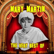 Almost Like Being In Love by Mary Martin