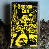 HDK 18 † Thug life in Tsargol