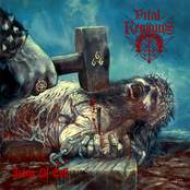 Where Is Your God Now by Vital Remains