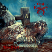 Shrapnel Embedded Flesh by Vital Remains