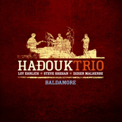 Baldamore (Live At Cabaret Sauvage)