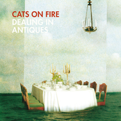 Don't Say It Could Be Worse by Cats On Fire