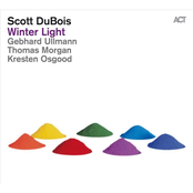 Winter Light (feat. Gebhard Ullmann, Thomas Morgan & Kresten Osgood)