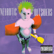 Feelings Are Good by Neurotic Outsiders