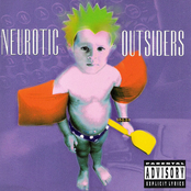 Neurotic Outsiders