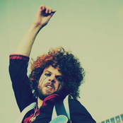 andrew stockdale of wolfmother