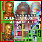 Sediment Club