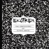 The Confessions Of Gladys White [EP]