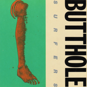 Mark Says Alright by Butthole Surfers