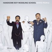 I've Been Thinking by Handsome Boy Modeling School