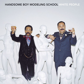 The World's Gone Mad by Handsome Boy Modeling School