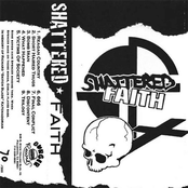 Shattered Faith: Demos 1979