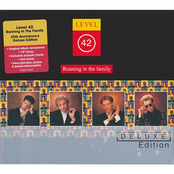 Running In The Family (Deluxe Edition)