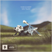 Over the Edge (feat. AU8UST) - Single