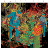 Rated Eye [Explicit]