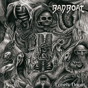 Lonely Doom